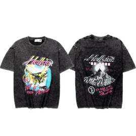 Picture of Vintage T Shirts Short _SKUVintageM-2XLcztxXT411281